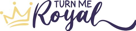 Turn Me Royal Get Turned Into Royalty Official Website