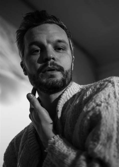The Tallest Man On Earth Interview With Kristian Matsson New Album