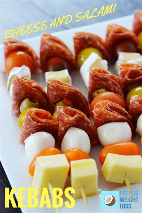 Whether it is a party, a fancy dinner, or any special occasion, a meal isn't complete without a good appetizer (or two)! 7 Keto Christmas Appetizer Recipes - Health