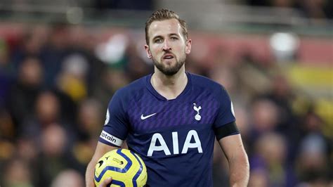 He also has a total of 36 chances created. Harry Kane's return can get Tottenham 'over the line' and ...