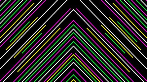 Diagonal Colorful Lines Wallpaper Hd Artist 4k Wallpapers Images And