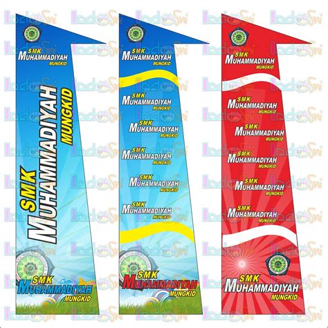Spanduk Digital Printing Kain