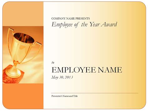 Montgomery county public schools (mcps) provides a comprehensive benefit plan for employees if you falsely attest to being tobacco free throughout the 12 months prior to january 1 of the next calendar year, you will be assessed a $2,500. Employee of the Year Certificate