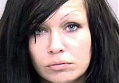 Mom Who Had Sex With Son Gets Under Years In Prison But Claims