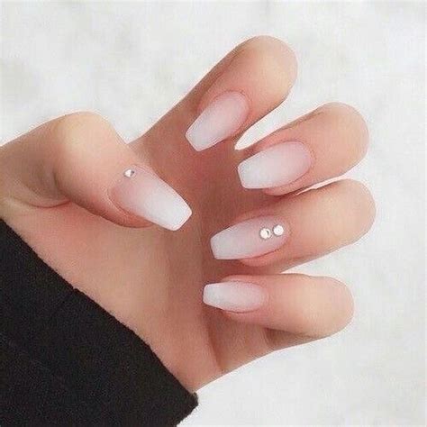 best 25 cute acrylic nails ideas on pinterest acrylic nails coffin short acrylic shapes and