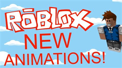 How To Do Animations On Roblox Patched Youtube