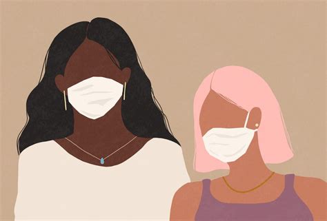16 Breathable Face Masks To Wear All Summer Long
