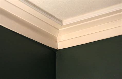 Guide To Wall Trim Types And Styles