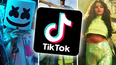 Tiktok Songs 2020 Title - best 2020