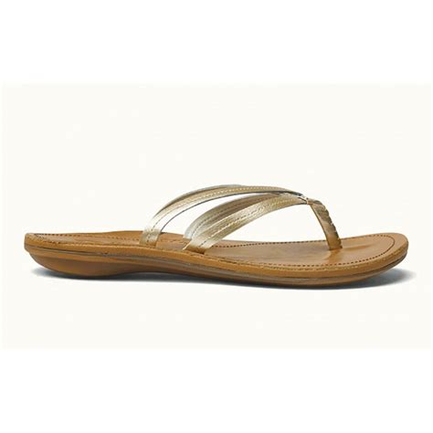 Olukai Womens Sandals U'i | Womens sandals, Womens 