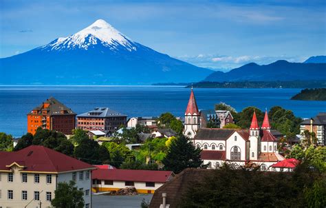 El Sur De Chile Se Perfila Como El Nuevo Destino Para Vivir