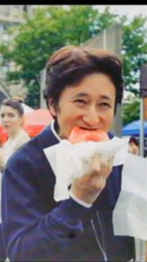 Araki Eating A Donut Bcs Why Not In 2023 Donuts