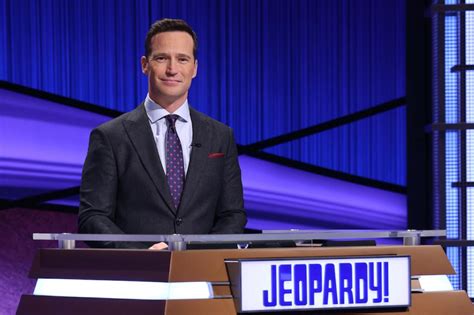 Jeopardy Gets New Boss After Mike Richards Scandal