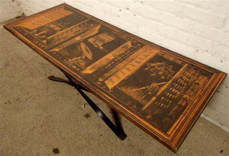 It's called ipad (i'm sure you're familiar with it). Mid-Century Modern Coffee Table With Beautiful Laminate ...