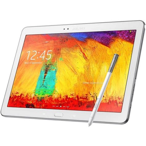 Tablet Samsung Galaxy Note 101 Sm P601 Edition 3g Com Tela 101 16gb