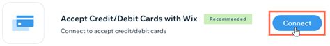 Because credit card processing is associated with so many different risks, such as traditionally, in order to accept credit card payments, you were required to sign a contract with an acquirer utilizing. Connecting Wix Payments in Your Partner Account | Help Center | Wix.com