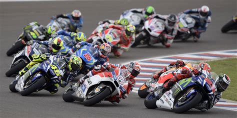 Btsport streams, english, spanish and more. Jadwal MotoGP Live trans7 2016 - Media Informasi