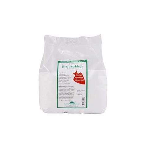 Glucose is also sometimes called dextrose. Køb Druesukker ren (glukose) - 1 kg - Økologisk Supermarked