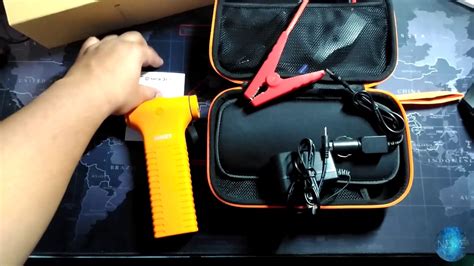 We did not find results for: AUKEY Car Jump Starter Unboxing - YouTube