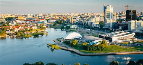 Belarus's economic freedom score is 61.0, making its economy the 95th freest in the 2021 index. Białoruś