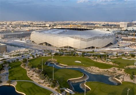 ساخت 32 کمپ اختصاصی برای تیم‌های حاضر در جام جهانی 2022- اخبار ورزشی ...