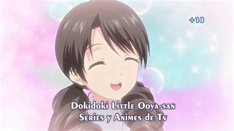 Dokidoki Little Ooya San 01 Sub Spanish 18