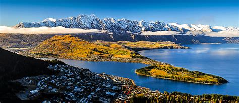 Luxury Package Holidays To Queenstown All Inclusive Travel Exoticca