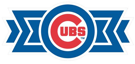 Chicago Cubs Logo Png Free Logo Image