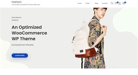 Top Best Wordpress Ecommerce Theme Ultimate Guide 2024