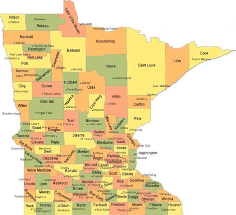 Minnesota 1 state of minnesota origin of state name: Best Auto Insurance in Minnesota | Affordable Car ...