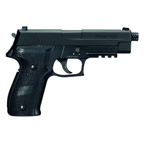 Sig Sauer P226 Co2 Blowback