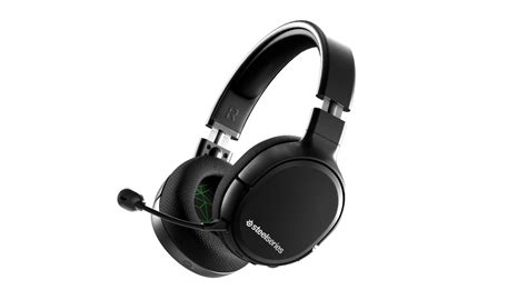 Steelseries Arctis 1 Wireless Gaming Headset For Xbox Usb C Wireless