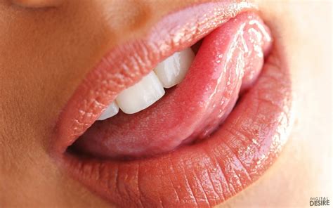Wallpaper Id Extreme Close Up Human Mouth Lipstick Women