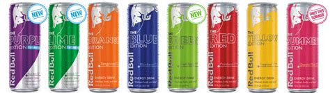 Seit seiner einführung im jahr 1987 wurden weltweit mehr als 81 milliarden (stand: Red Bull - readmore.de - Forum