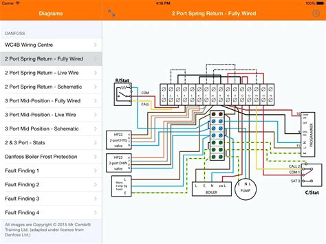 The image of the honeywell vista 20p wiring diagram is small, but you. Honeywell Zone Valve V8043f1036 Wiring Diagram | Free ...