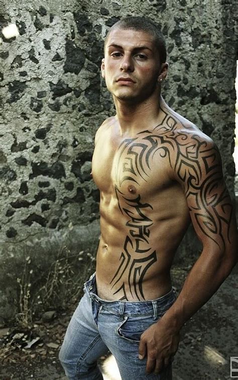 Tribal Tattoos For Men Tribal Tattoos Tribal Tattoos For Men Tribal