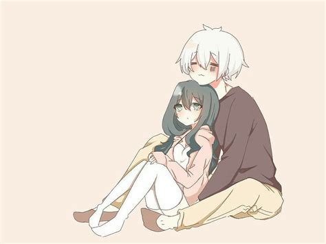 Pin On Adorable Anime Couples Hugging Anime Couple Hd Wallpaper Pxfuel