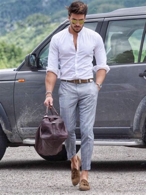 Top 83 Grey Trousers White Shirt Super Hot Incdgdbentre