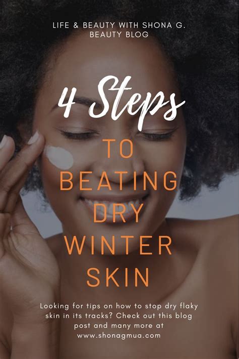 How To Avoid Dry Winter Skin Moisturize An Protect Dry Winter Skin