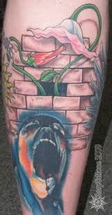 What Does Brick Wall Tattoo Mean? | Represent Symbolism