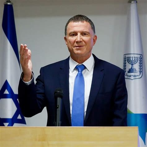 השר אדלשטיין נבוך מהתמונות בהר הבית. 103FM - יולי אדלשטיין