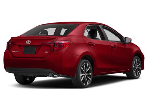 2019 Toyota Corolla Price Specs And Review St Léonard Toyota Canada