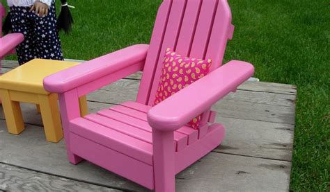 Cute traditional folding garden chairs for babies. Affordable Kids Plastic Adirondack Chairs | Adirondack ...
