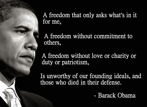Barack Obama On Education Quotes Quotesgram