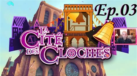 Dream Drop Distance La Cite Des Cloches Episode 03 Kingdom Hearts Hd Youtube