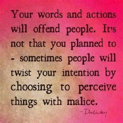 Quotes About Offended 327 Quotes