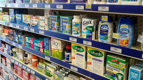 Best Over The Counter Products Otc Benefit Solutions