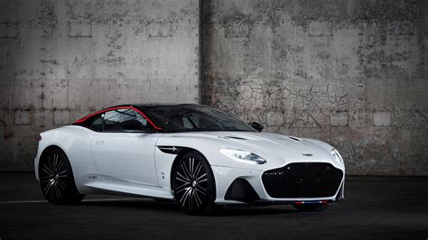 Aston Martin Dbs Superleggera Concorde Edition 2020 2 4k 5k Cars Hd