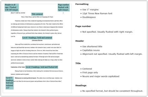 If your paper is different from those listed here, this doesn't mean we can't handle it. Ama Citation Format: Everything You Need To Know About Its ...