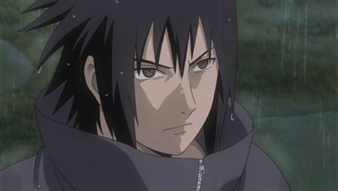 He is the lone survivor of the uchiha clan from the leaf village and former member of squad 7. Sasuke Uchiha - Wikipedia